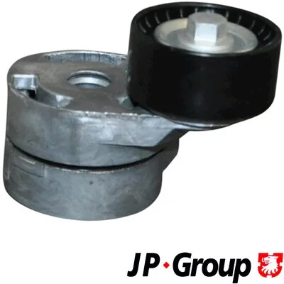 Belt Tensioner, V-ribbed belt